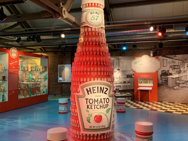 Heinz History Center