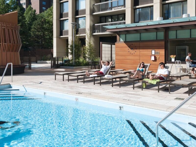 The West End Event Space