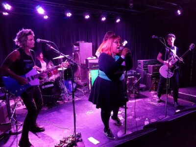 The Event Space at 7th