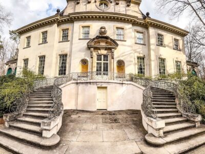 The Atlanta History Center
