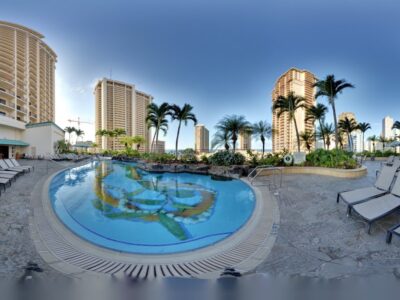 Hilton Hawaiian Village