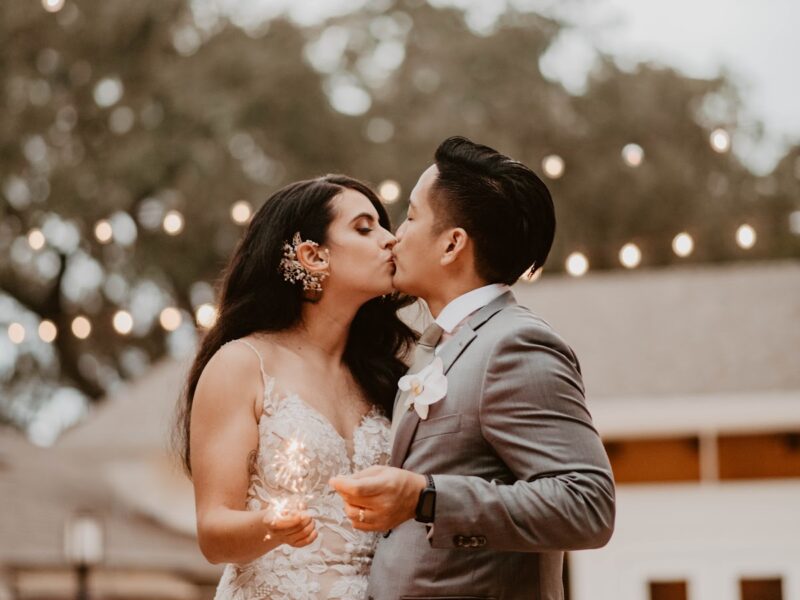 The Garden Pavilion Orlando