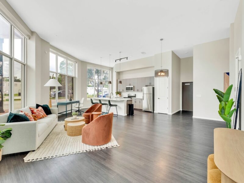 The Creative Space Orlando