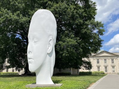 The Virginia Museum of Fine Arts