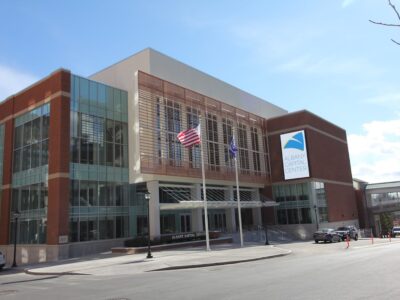 Albany Capital Center