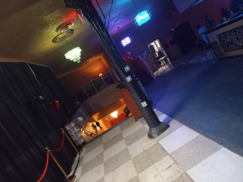 The Starlight Room