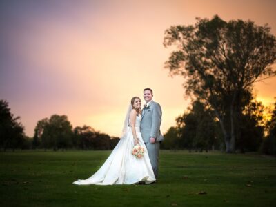 The Pavilion at Sacramento Park