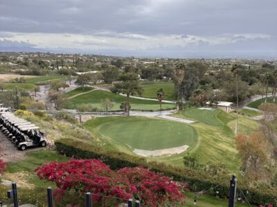 Skyline Country Club