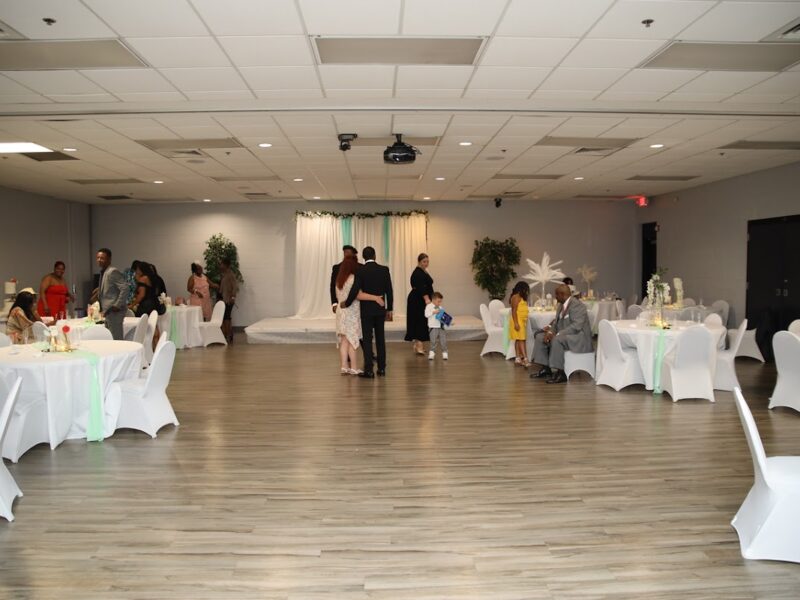 The Carole Hoefener Center