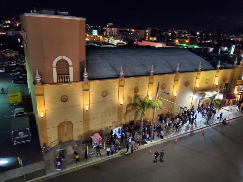 The North Park Event Venue