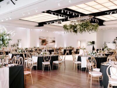 The Gallery Event Space