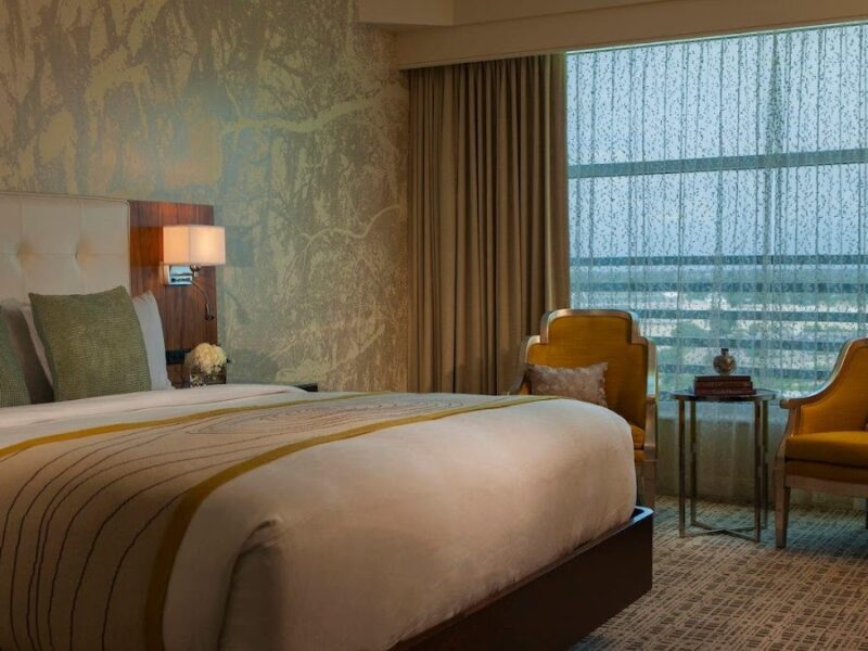 Renaissance Baton Rouge Hotel