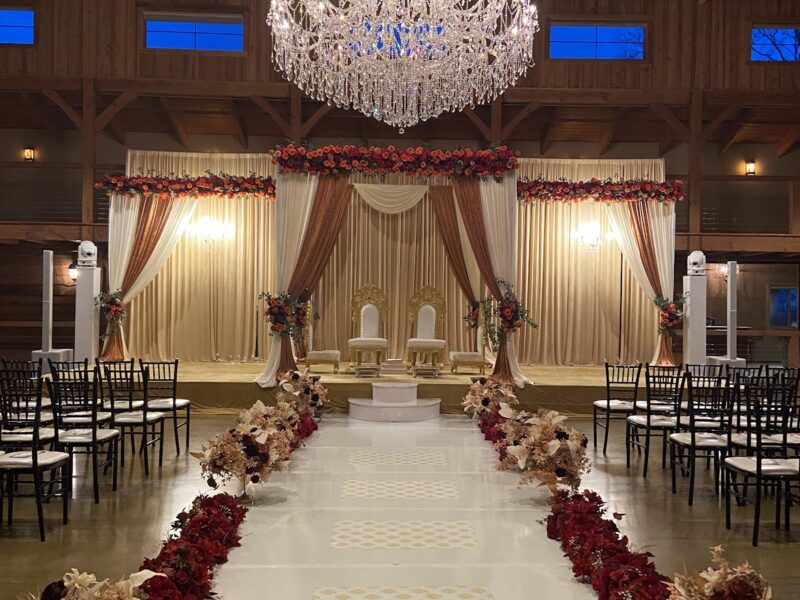 The Barn at Sycamore Farms