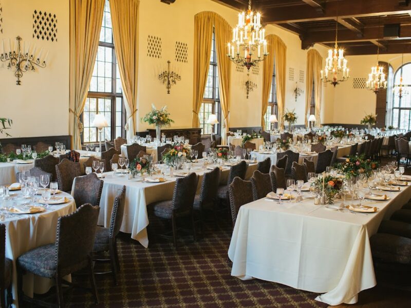The Sutter Club