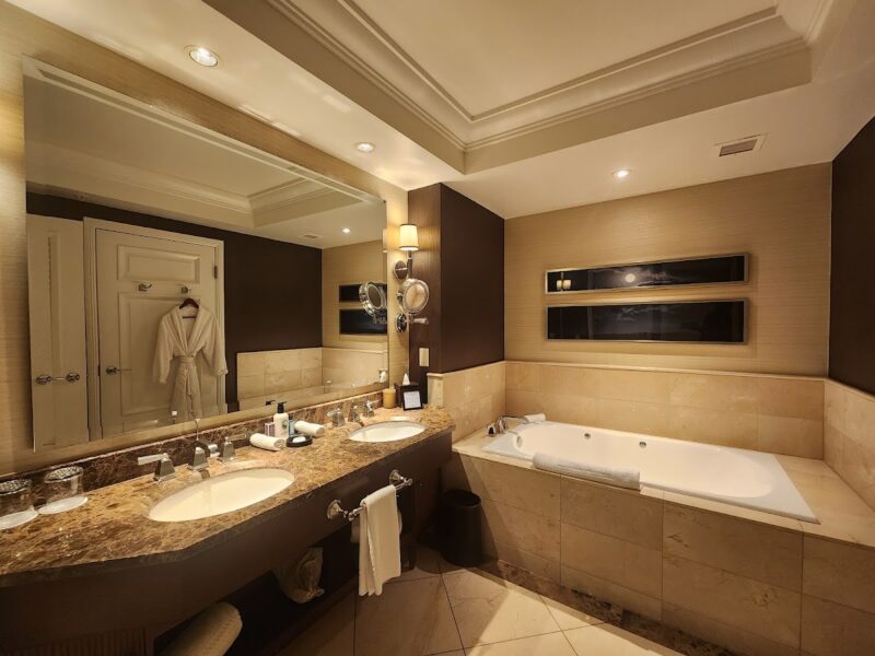 The Ritz-Carlton, Denver