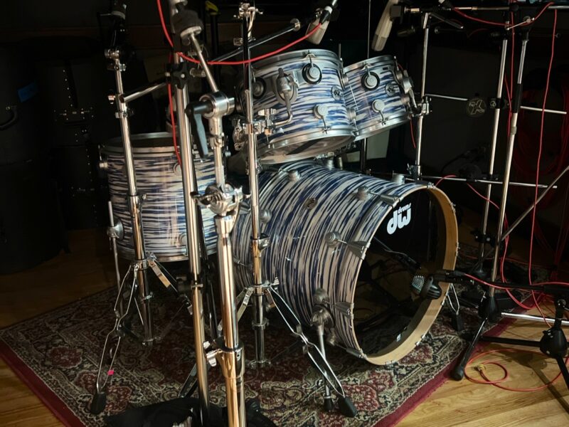 The East Side Studio