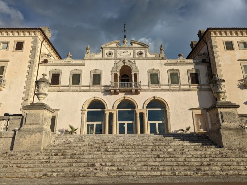 Vizcaya Museum and Gardens