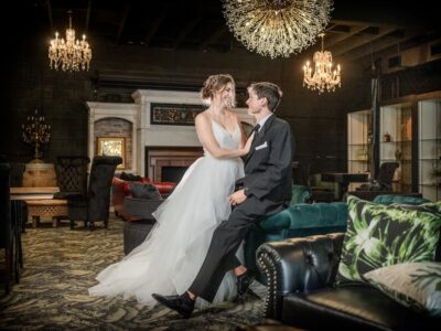 The Venue on the Lake