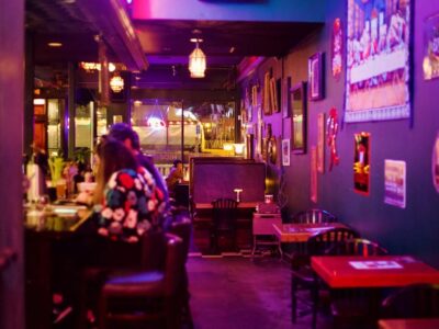 The Hawthorne Hideaway