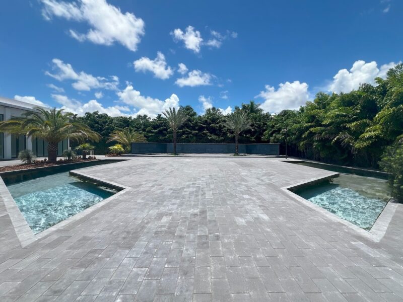 The Glasshouse Miami