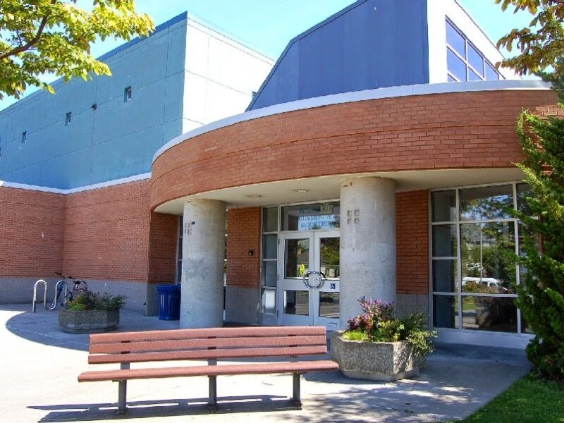 Ballard Community Center