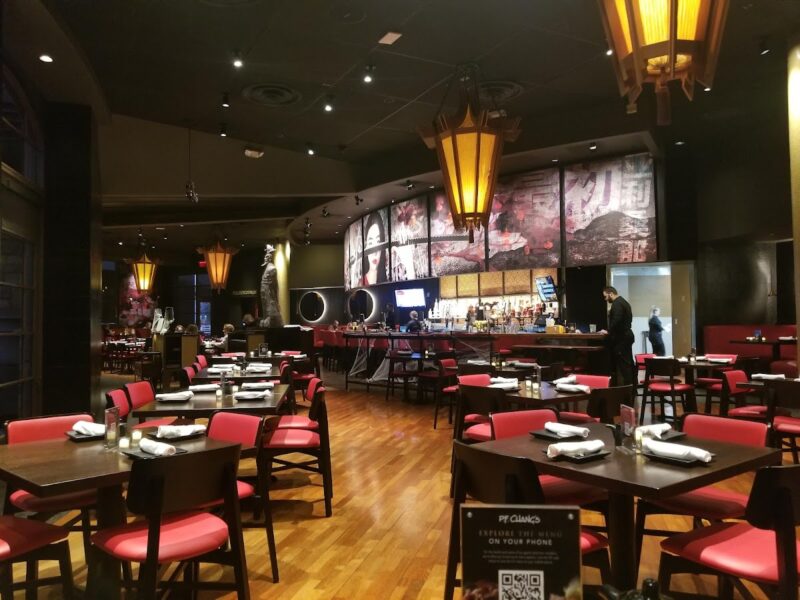 Scottsdale Waterfront