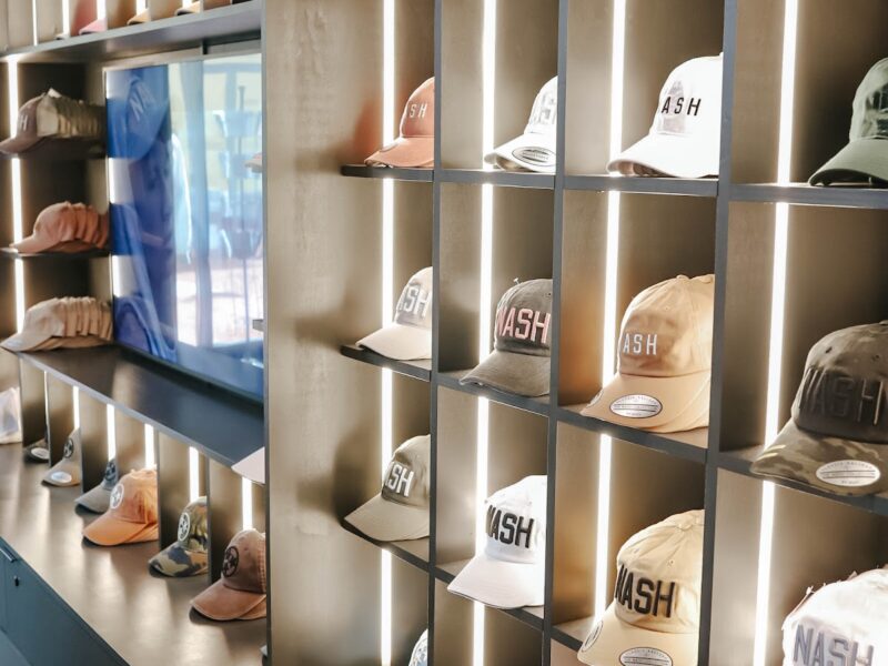 The Nashville Collective