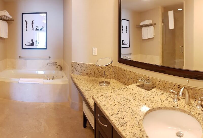 The Fontainebleau Miami Beach