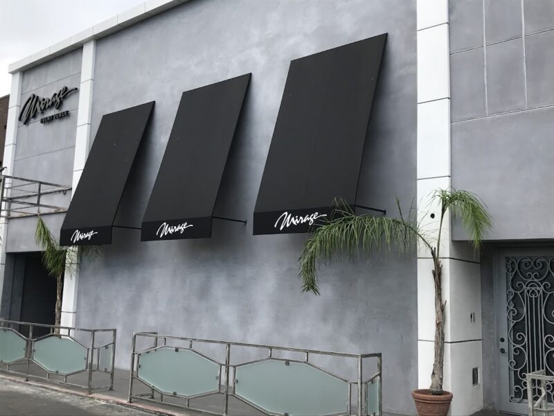 The Mirage Event Center