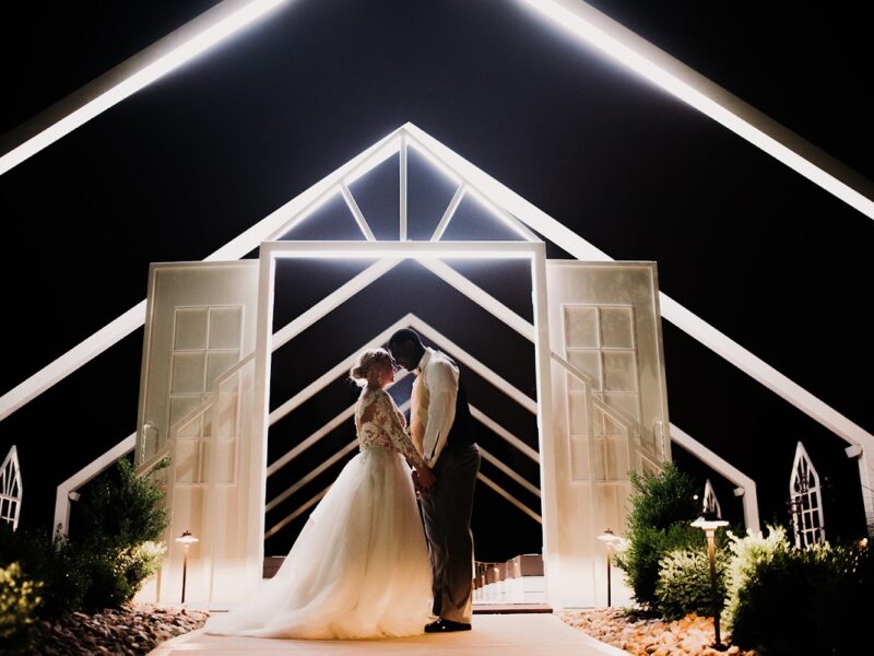 The Pavilion at Kansas City