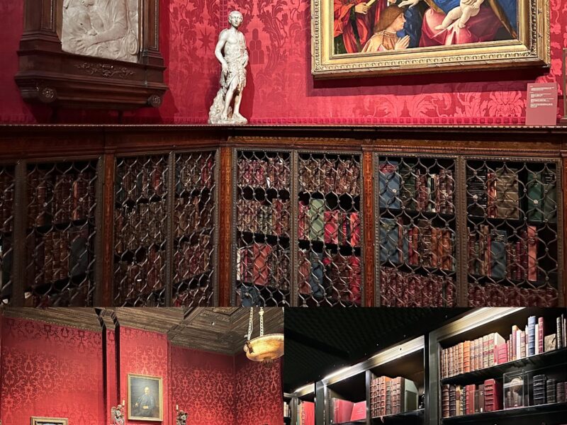 The Morgan Library & Museum