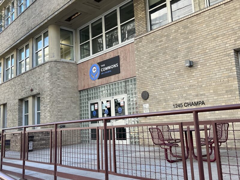 The Commons on Champa