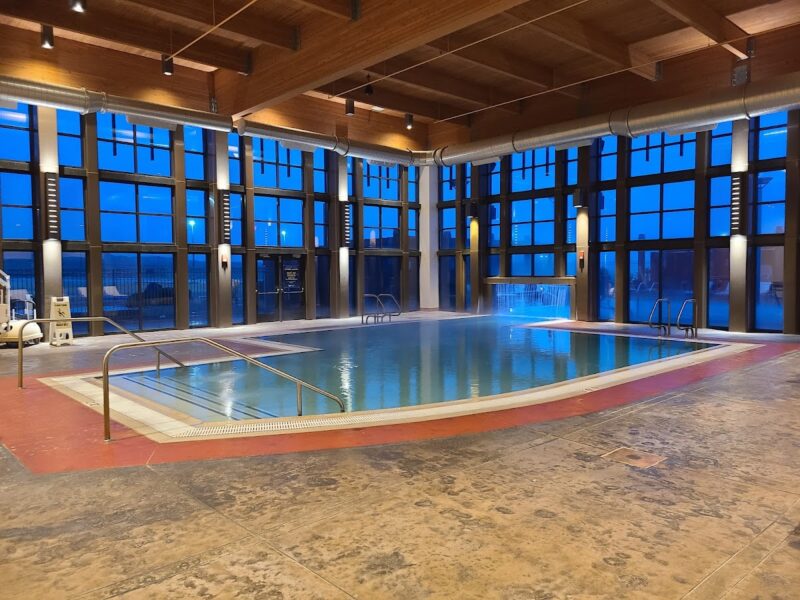 The Isleta Resort & Casino