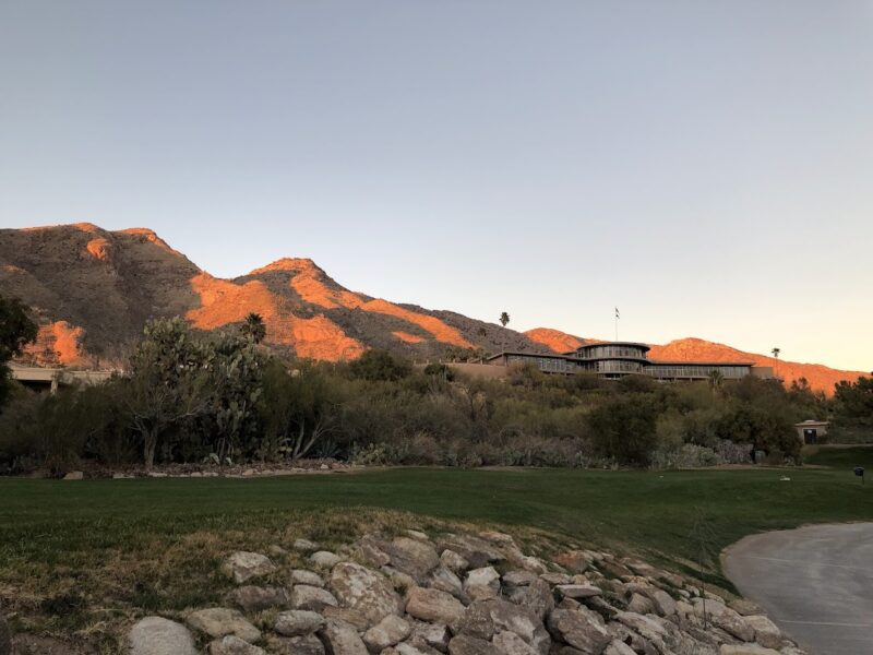 Skyline Country Club