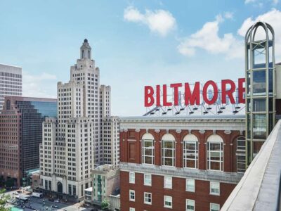 The Graduate Providence