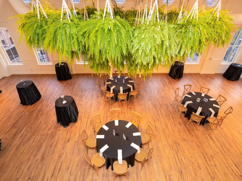 Cincinnati Event Loft