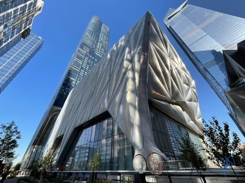 The Gallery at The Hudson