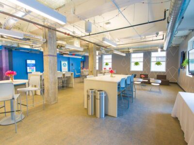 The Commons on Champa