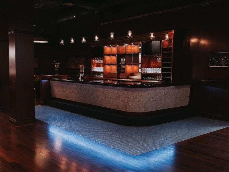 The Kansas City Club