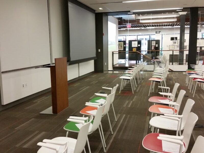 The Arts District Event Space