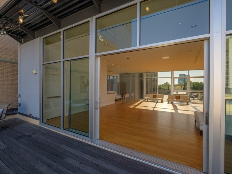 The Glass Box