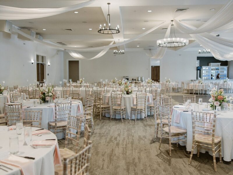 The Estate at New Albany