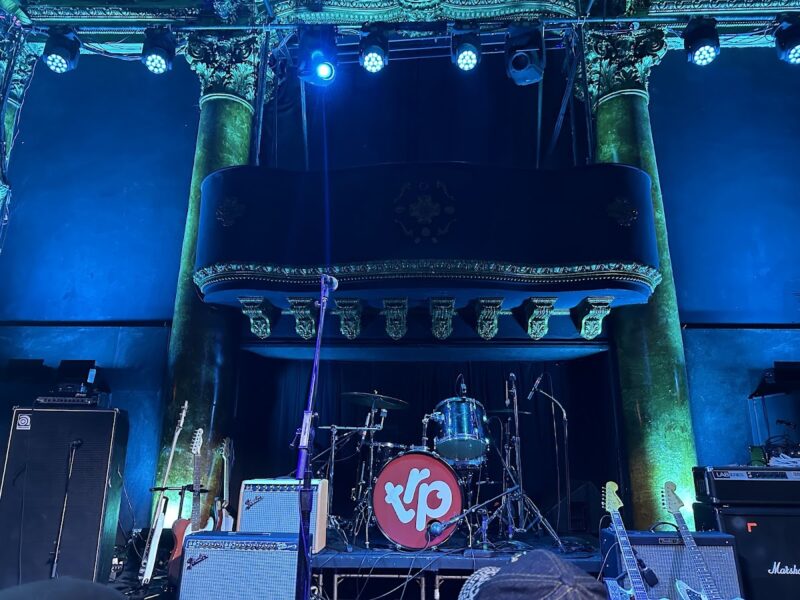 The Great American Music Hall