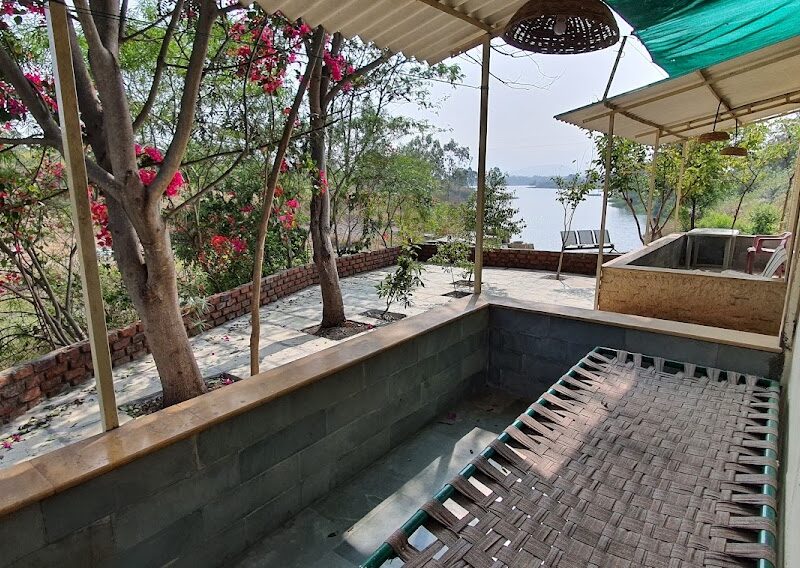 The Hidden Oasis