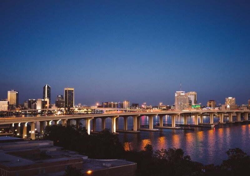 The Rooftop at 5 Points