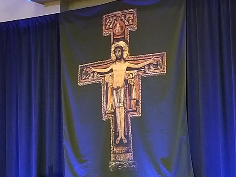 The Event Center at 210