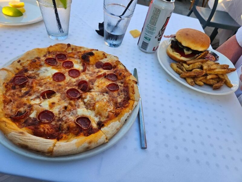 The Rooftop at Providence