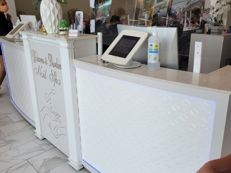 The Pavilion at St. Johns