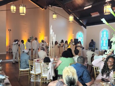 Riverside Community Hall