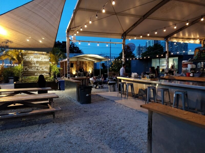 The Wynwood Yard